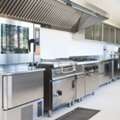 Kitchen Cleaning Service In San Diego | Trident Cleaning Pros