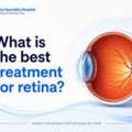 Reliable Eye Specialist Care For Long Term Vision Protection!!