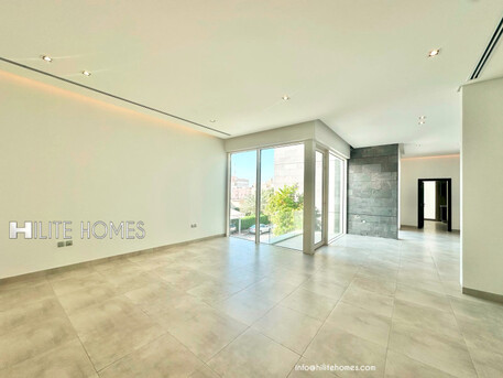 Kuwait City, Apartments, Flats, Houses & Villas, KWD 1100/month,  3 BR,  Three Master Bedroom Floor For Rent In Rawda