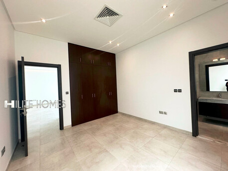 Kuwait City, Apartments, Flats, Houses & Villas, KWD 1100/month,  3 BR,  Three Master Bedroom Floor For Rent In Rawda
