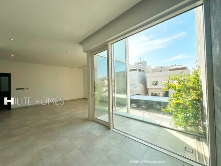 Kuwait City, Apartments, Flats, Houses & Villas, KWD 1100/month,  3 BR,  Three Master Bedroom Floor For Rent In Rawda