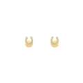Shop Affordable Gold Earring For Father's Day Sale
