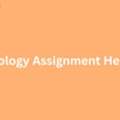 Unlock Your Potential With Expert Biology Assignment Writing Service