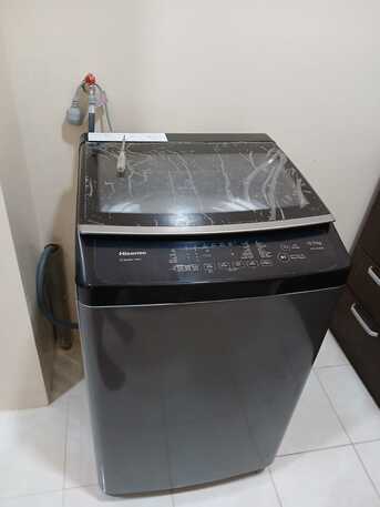 Tubli, Apartments, Flats, Houses & Villas, BHD 170/month,  Furnished,  Furnished Studio Flat For Rent In Tubli ( Including Electricity)