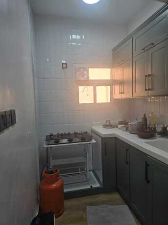 Olaya, Apartments, Flats, Houses & Villas, SAR 4500/month,  Furnished,  2 BR,  100 Sq. Meter,  Furnished 2bhk Apartment For Rent