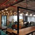 Coworking Space In Lavelle Road | HuntOffices