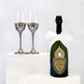 Wedding Champagne Bottles &ndash; Elegant Gifts For Wedding Celebrations