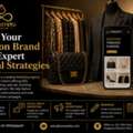 Grow Your Fashion Brand With Digital Tools