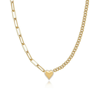 Miami, Jewelry, Elegant Cuban Necklaces & Diamond Cuban Links &ndash; Alev Jewelry