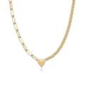 Elegant Cuban Necklaces & Diamond Cuban Links &ndash; Alev Jewelry