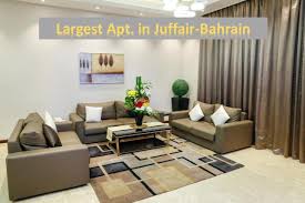 Juffair, Apartments, Flats, Houses & Villas, BHD 400/month,  Furnished,  2 BR,  TWO BEDROOMAPARTMENT