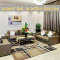 BHD 400/month,  Furnished,  2 BR,  TWO BEDROOMAPARTMENT