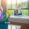 Reliable Professional Cleaning Services Manchester For Homes Offices