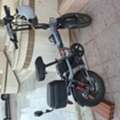 SAR 1600,  Electric Bicycle 1600