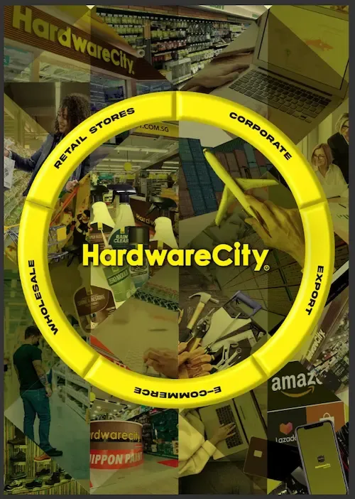 Singapore, Tools, SGD 7,  Looking For A Hardware Shop Near Me? Discover Quality Tools And Supplies At HardwareCity