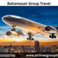 How To Book A Group Flight On Bahamasair?
