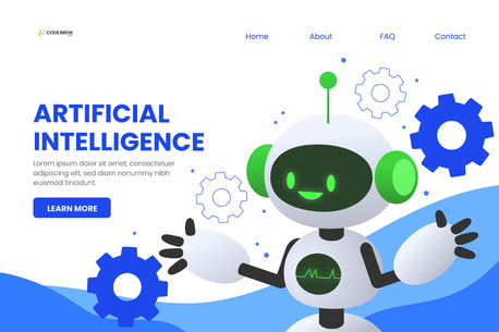 New York, Software Development, Custom AI Development Company | Code Brew Labs