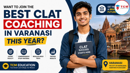 Mumbai, Lessons Offered, Want To Join The Best CLAT Coaching In Varanasi This Year?