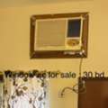 BHD 30,  Window Ac 1.5 T For Sale