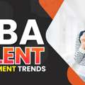 The Future Of Human Resources: MBA Talent Management Trends Revealed
