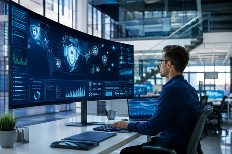 Doha, Business, Smart IT Management Solutions For Growing Enterprises