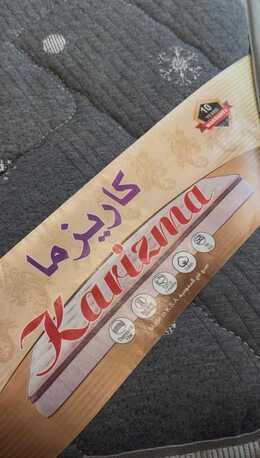 Jeddah, Household Items, SAR 600,  NEW KING SIZE MATTRESS
