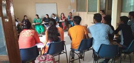 Kolkata, Education, Apprenticeship Training Program: Build Skills, Gain Experience, And Start A Rewarding Care