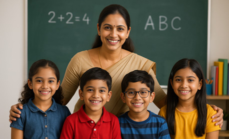 Bangalore, Business, Superschools India