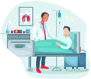 Cairo, Health, Nursing Services And Ward Management | Hospital Management System