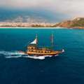 Musandam Oman Boat Trip For Scenic Fjord Cruises And Adventure