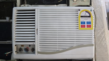 Riyadh, Air Conditioners, SAR 350,  Exchange Offer - SAR 350  Free Delivery And Install  Good Conditions Ac Available