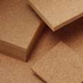 NBC Neoprene Bonded Cork Sheets For Vibration & Noise Control