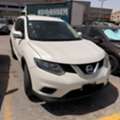 SAR 33500,  Nissan X-trial,  2015,  Automatic,  365000 KM,  For Sale: Nissan X-Trail  &ndash; White  Model: Nissan X-Trail Year:  Color: White Milea