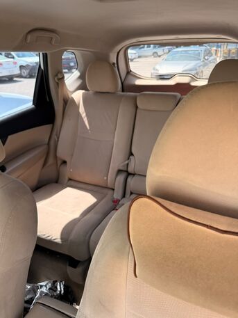 Dammam, Vehicles, Cars & Trucks , SAR 33500,  Nissan X-trial,  2015,  Automatic,  365000 KM,  For Sale: Nissan X-Trail  &ndash; White  Model: Nissan X-Trail Year:  Color: White Milea