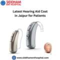 Latest Hearing Aid Cost In Jaipur For Patients
