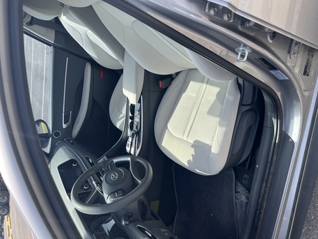 Khobar, Vehicles, Cars & Trucks , SAR 64000,  Hyundai Sonata,  2022,  Automatic,  82000 KM,  Sonata  Silver 82000km 64000SAR 0559458352