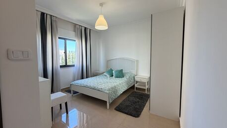 Amman, Apartments, Flats, Houses & Villas, JOD 14/year,  Furnished,  2 BR,  Furnished Apartment For Rent In Swefieh