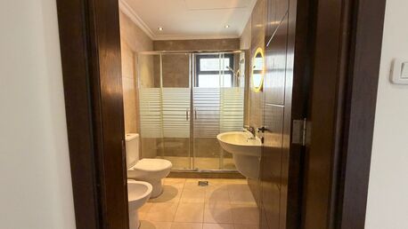 Amman, Apartments, Flats, Houses & Villas, JOD 14/year,  Furnished,  2 BR,  Furnished Apartment For Rent In Swefieh