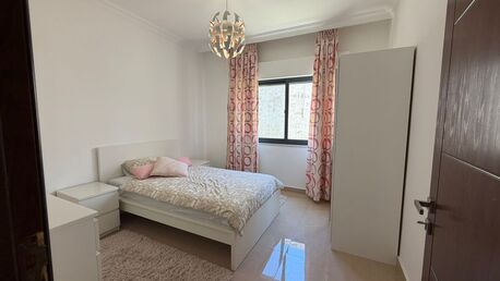 Amman, Apartments, Flats, Houses & Villas, JOD 14/year,  Furnished,  2 BR,  Furnished Apartment For Rent In Swefieh