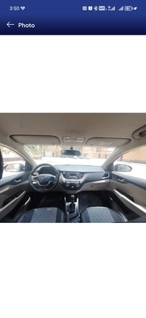 Riyadh, Vehicles, Cars & Trucks , SAR 32000,  Hyundai Accent,  2019,  Automatic,  134878 KM,    For Sale I. Riyadh