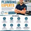 Looking For A Trusted Plumber In Sunbury?