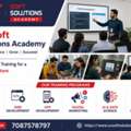 IT Training Institute In Chandigarh | UVSoft Solutions Academy