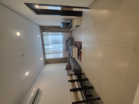 Hidd, Apartments, Flats, Houses & Villas, BHD 280/month,  2 BR,  @3BATHROOM Hall Kitchen With Electricity Balcony Car Parking Fully Furnished