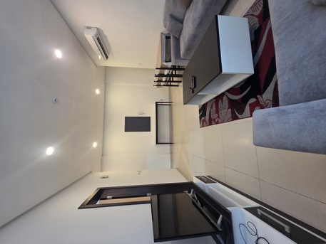 Hidd, Apartments, Flats, Houses & Villas, BHD 280/month,  2 BR,  @3BATHROOM Hall Kitchen With Electricity Balcony Car Parking Fully Furnished