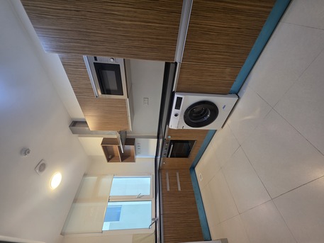 Hidd, Apartments, Flats, Houses & Villas, BHD 280/month,  2 BR,  @3BATHROOM Hall Kitchen With Electricity Balcony Car Parking Fully Furnished