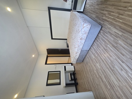 Hidd, Apartments, Flats, Houses & Villas, BHD 280/month,  2 BR,  @3BATHROOM Hall Kitchen With Electricity Balcony Car Parking Fully Furnished