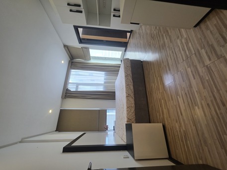 Hidd, Apartments, Flats, Houses & Villas, BHD 280/month,  2 BR,  @3BATHROOM Hall Kitchen With Electricity Balcony Car Parking Fully Furnished