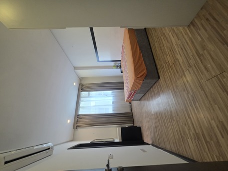Hidd, Apartments, Flats, Houses & Villas, BHD 280/month,  2 BR,  @3BATHROOM Hall Kitchen With Electricity Balcony Car Parking Fully Furnished