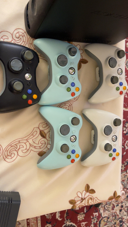 Riyadh, Toys & Games, SAR 250,  XBOX 360