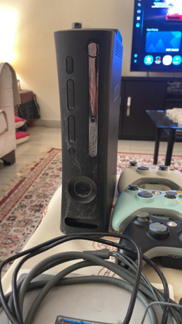 Riyadh, Toys & Games, SAR 250,  XBOX 360